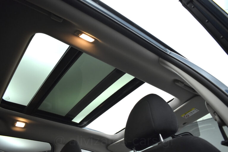 Nissan X-Trail - 1.6 dCi Xtronic Panorama Navi Camera 360