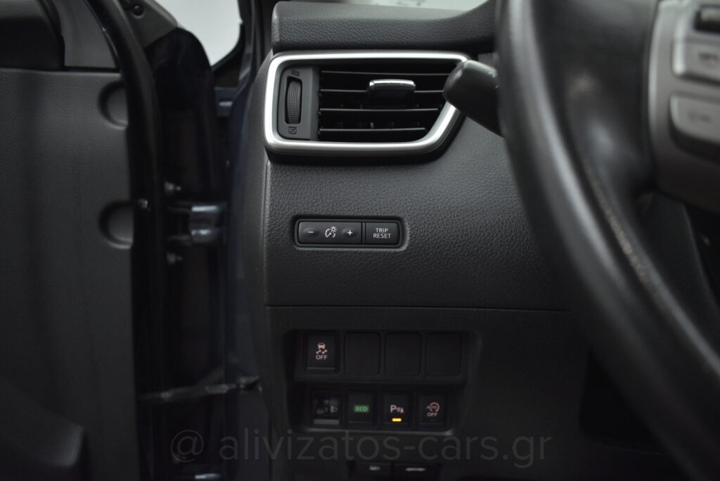 Nissan X-Trail - 1.6 dCi Xtronic Panorama Navi Camera 360