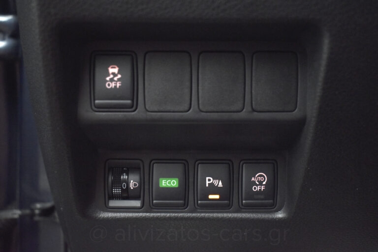 Nissan X-Trail - 1.6 dCi Xtronic Panorama Navi Camera 360