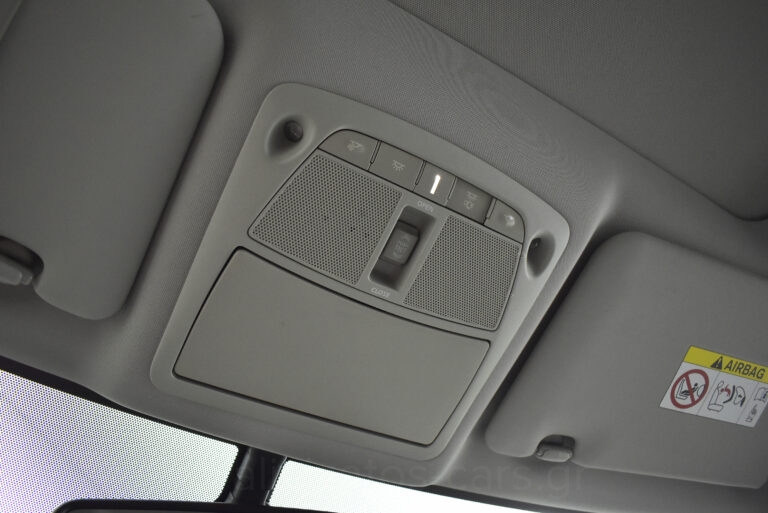 Nissan X-Trail - 1.6 dCi Xtronic Panorama Navi Camera 360