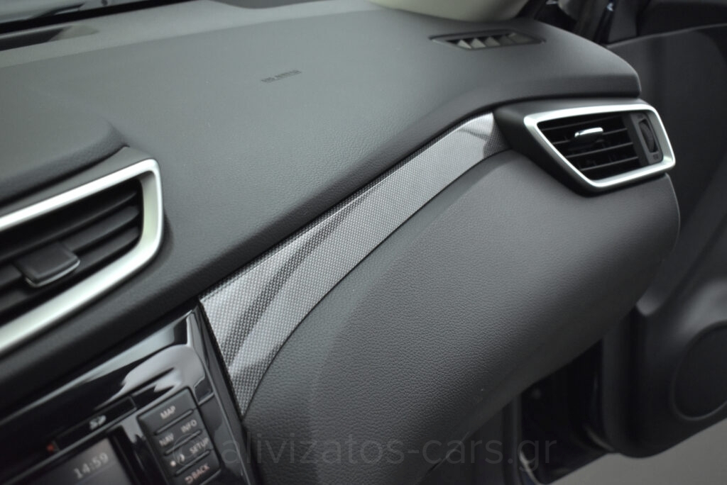 Nissan X-Trail - 1.6 dCi Xtronic Panorama Navi Camera 360