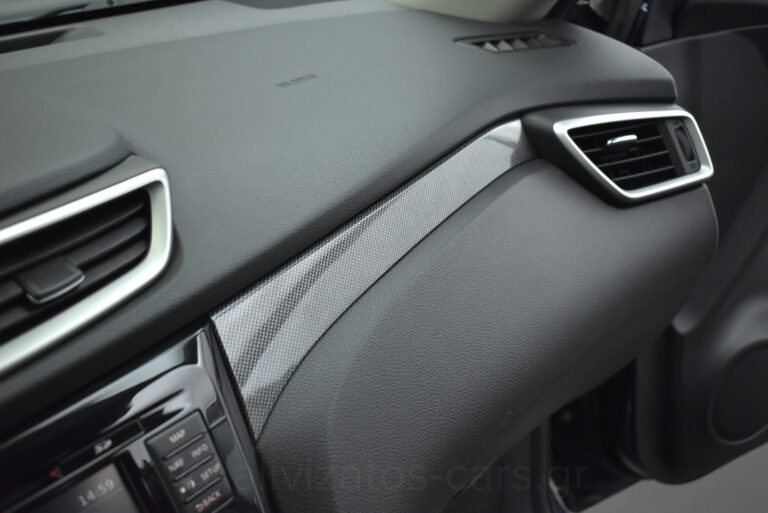 Nissan X-Trail - 1.6 dCi Xtronic Panorama Navi Camera 360