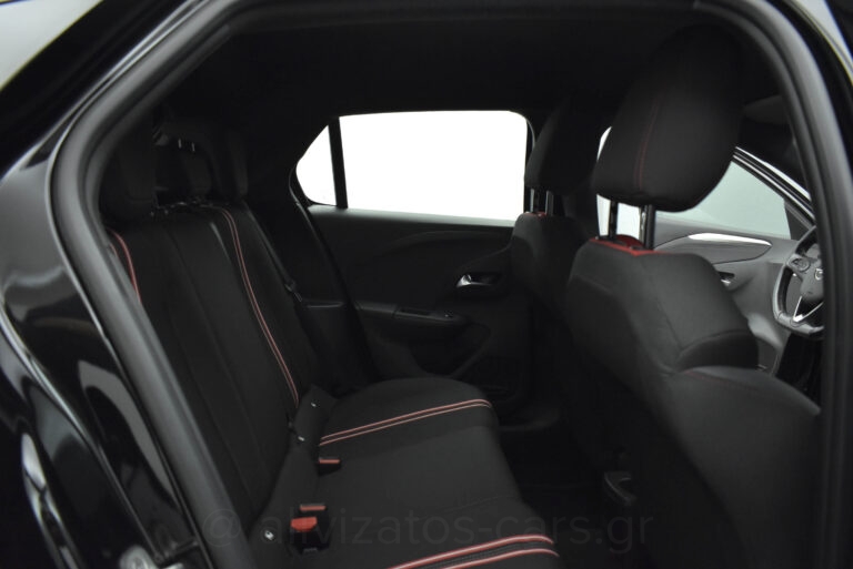 Opel Corsa - 1.2 ΑΤ8 130 hp Automatic GS line