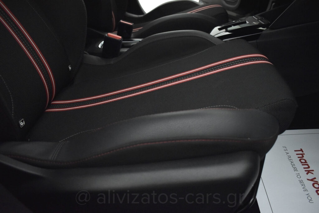 Opel Corsa - 1.2 ΑΤ8 130 hp Automatic GS line