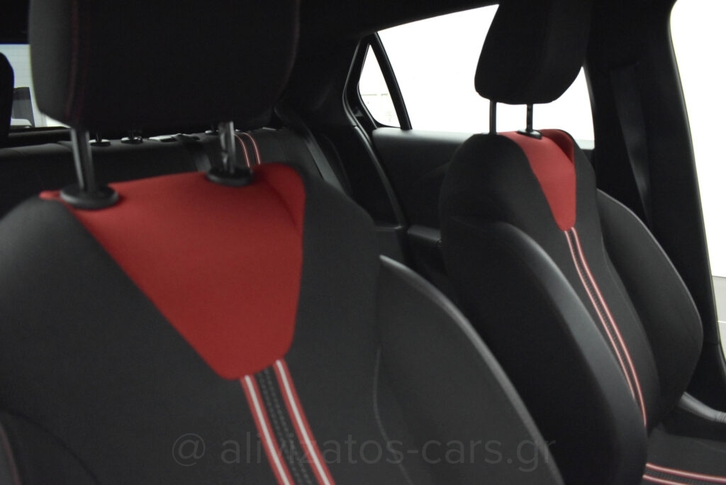 Opel Corsa - 1.2 ΑΤ8 130 hp Automatic GS line