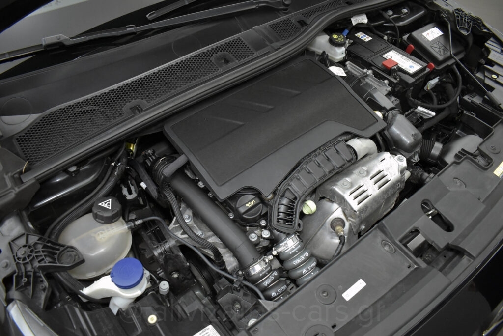 Opel Corsa - 1.2 ΑΤ8 130 hp Automatic GS line