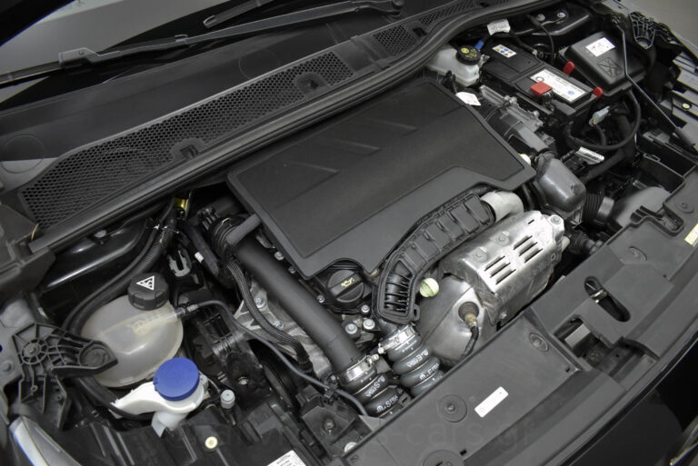 Opel Corsa - 1.2 ΑΤ8 130 hp Automatic GS line