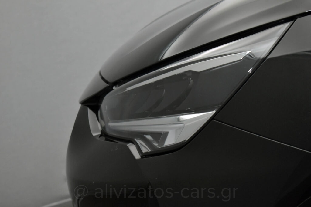 Opel Corsa - 1.2 ΑΤ8 130 hp Automatic GS line