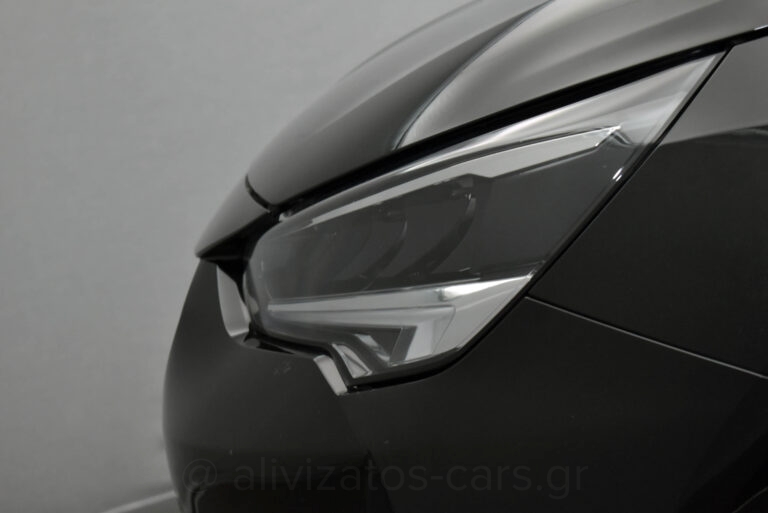 Opel Corsa - 1.2 ΑΤ8 130 hp Automatic GS line