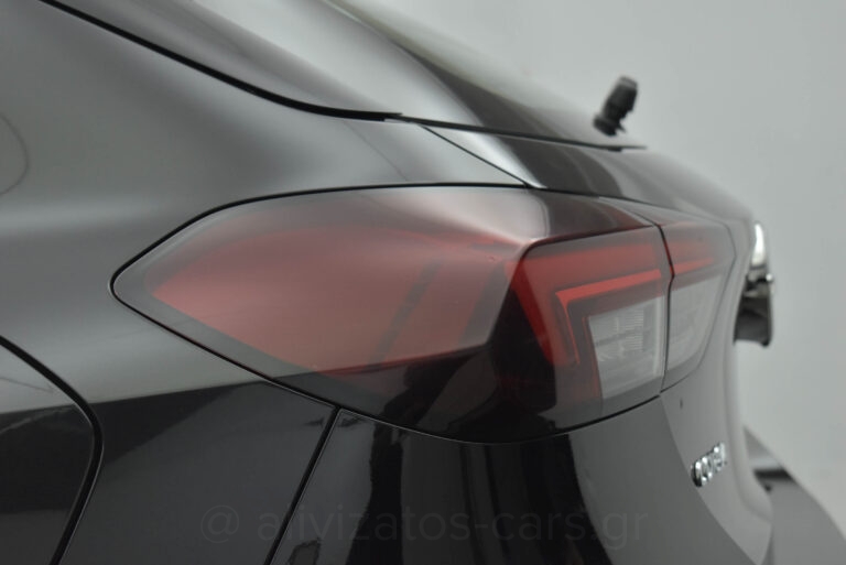 Opel Corsa - 1.2 ΑΤ8 130 hp Automatic GS line