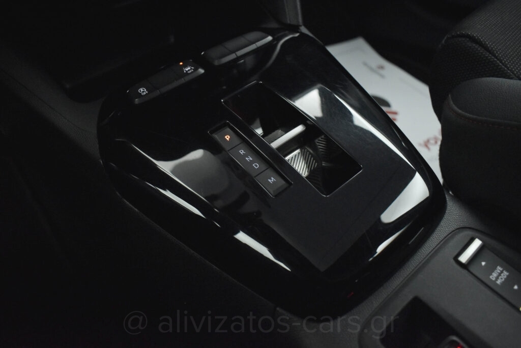 Opel Corsa - 1.2 ΑΤ8 130 hp Automatic GS line