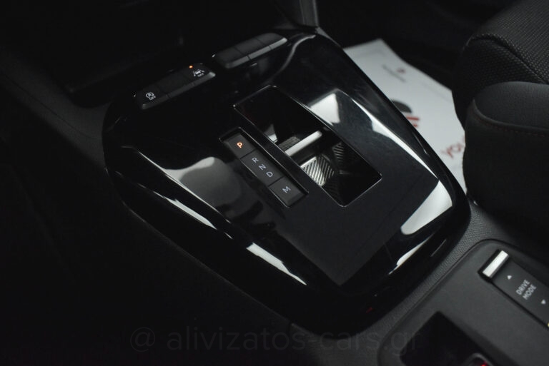 Opel Corsa - 1.2 ΑΤ8 130 hp Automatic GS line