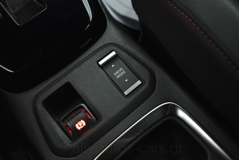 Opel Corsa - 1.2 ΑΤ8 130 hp Automatic GS line