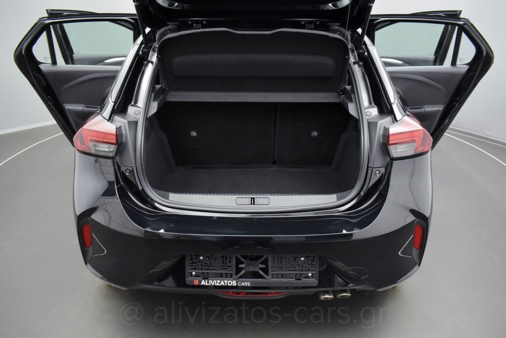 Opel Corsa - 1.2 ΑΤ8 130 hp Automatic GS line