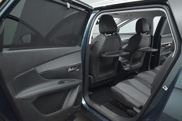 Peugeot 5008 - 1.5 BlueHDi EAT8 130hp Allure 7Seats