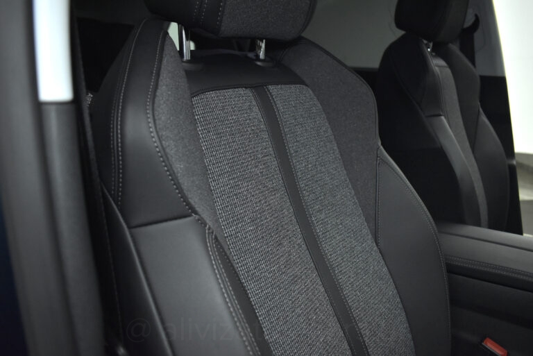 Peugeot 5008 - 1.5 BlueHDi EAT8 130hp Allure 7Seats