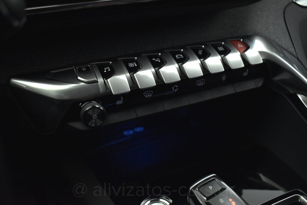 Peugeot 5008 - 1.5 BlueHDi EAT8 130hp Allure 7Seats