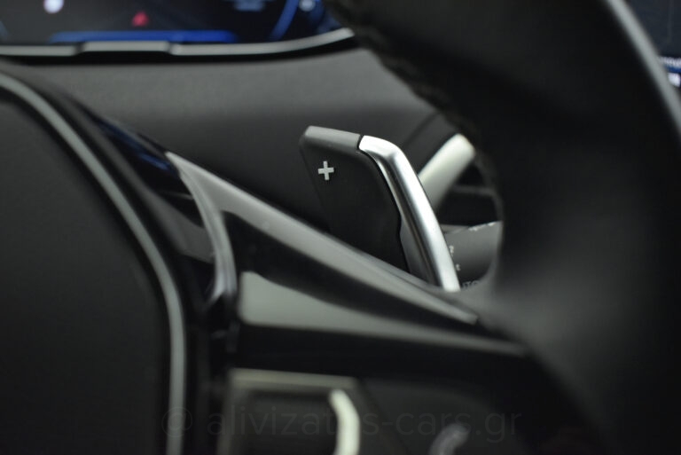 Peugeot 5008 - 1.5 BlueHDi EAT8 130hp Allure 7Seats