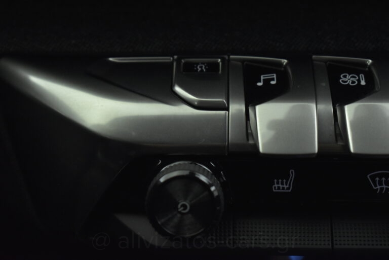 Peugeot 5008 - 1.5 BlueHDi EAT8 130hp Allure 7Seats