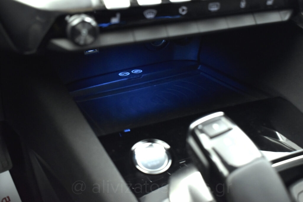 Peugeot 5008 - 1.5 BlueHDi EAT8 130hp Allure 7Seats