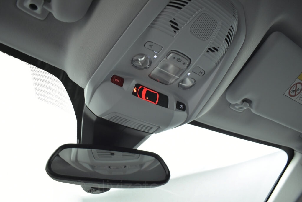 Peugeot 5008 - 1.5 BlueHDi EAT8 130hp Allure 7Seats