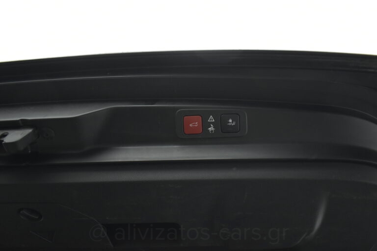 Peugeot 5008 - GT Line Panorαma Alcantara Leather 7Seats 130hp