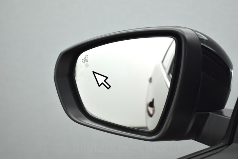 Peugeot 5008 - GT Line Panorαma Alcantara Leather 7Seats 130hp