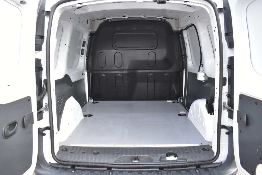 Renault Kangoo - 1.5 DCi Energy 80hp