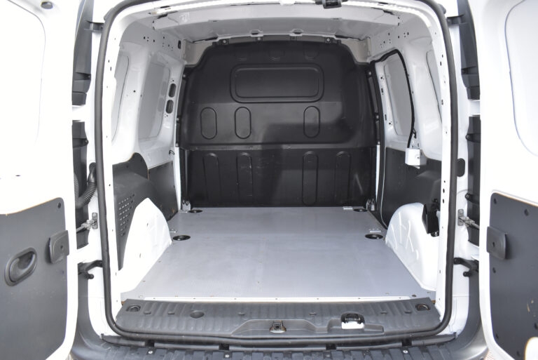 Renault Kangoo - 1.5 DCi Energy 80hp