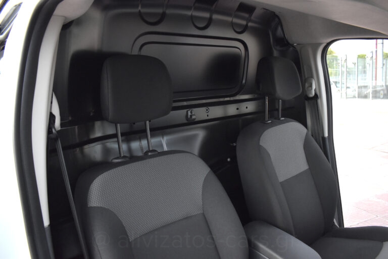 Renault Kangoo - 1.5 DCi Energy 80hp