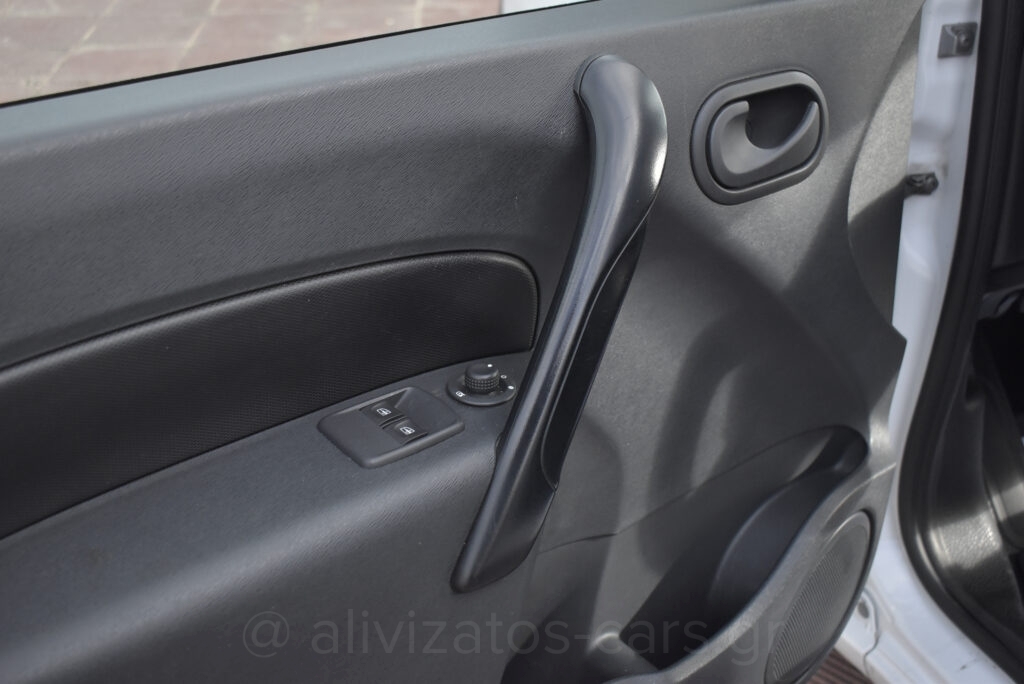 Renault Kangoo - 1.5 DCi Energy 80hp