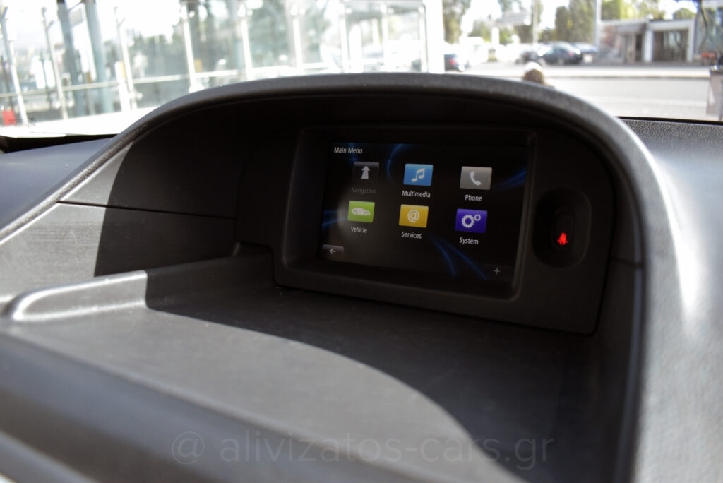 Renault Kangoo - 1.5 dCi Energy navi 95hp