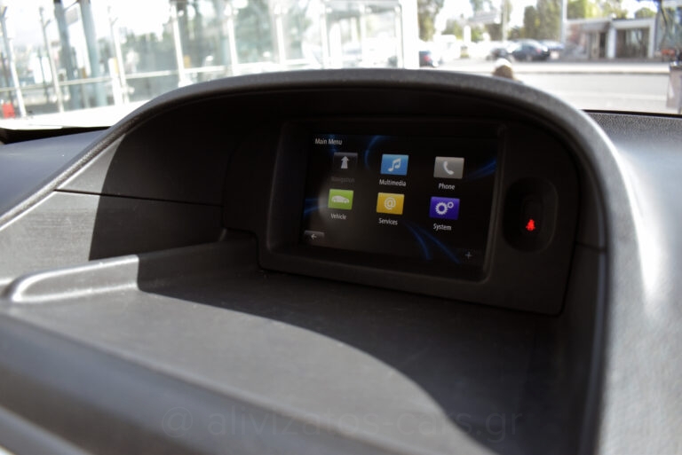 Renault Kangoo - 1.5 dCi Energy navi 95hp