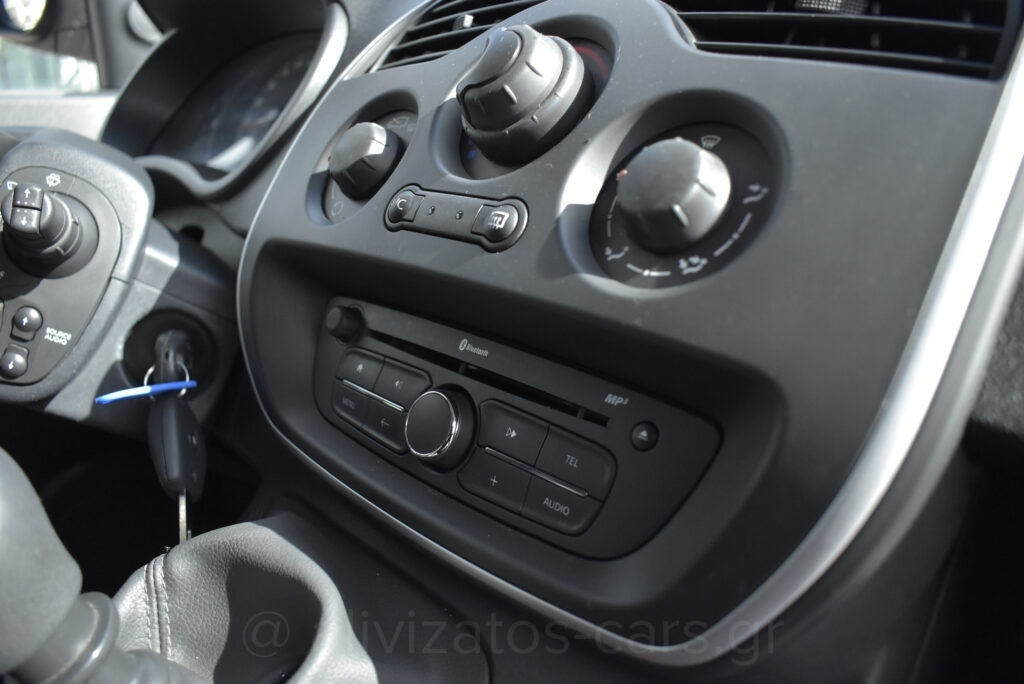 Renault Kangoo - 1.5 dCi Energy navi 95hp