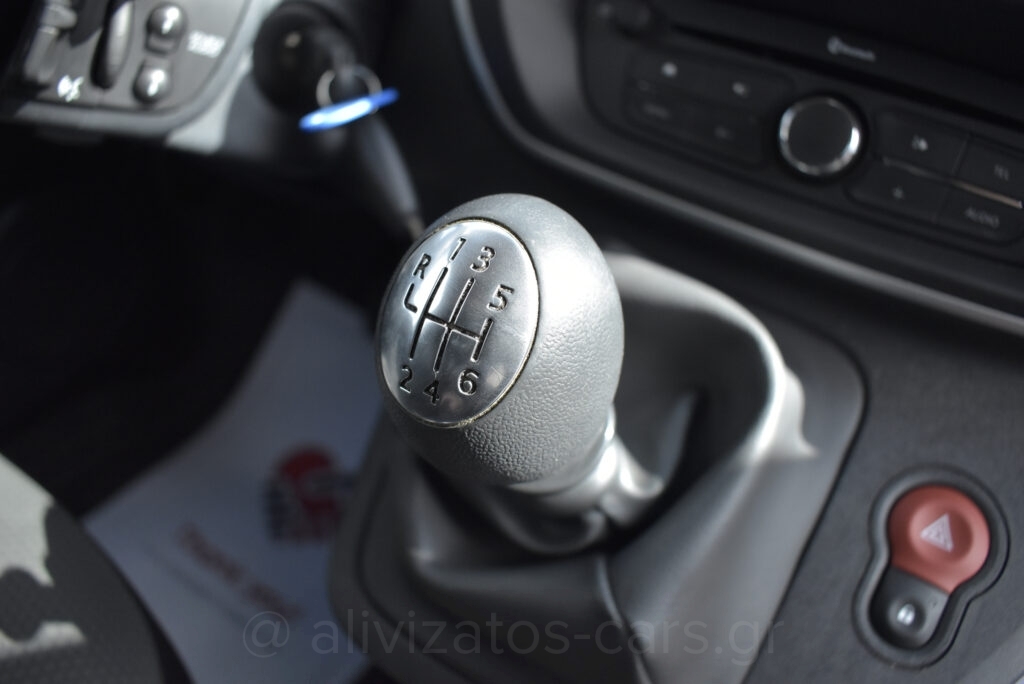 Renault Kangoo - 1.5 dCi Energy navi 95hp