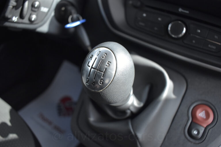 Renault Kangoo - 1.5 dCi Energy navi 95hp