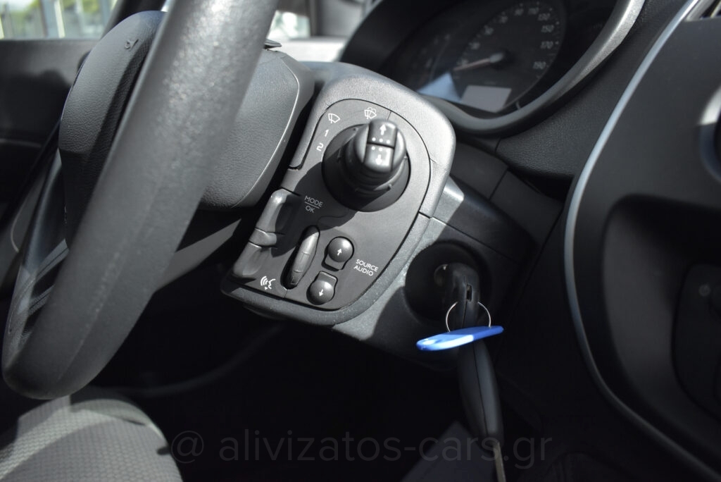 Renault Kangoo - 1.5 dCi Energy navi 95hp