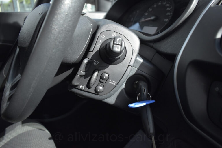 Renault Kangoo - 1.5 dCi Energy navi 95hp