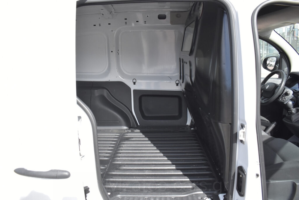 Renault Kangoo - 1.5 dCi Energy navi 95hp