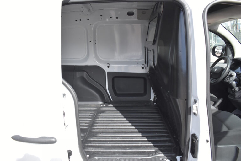 Renault Kangoo - 1.5 dCi Energy navi 95hp