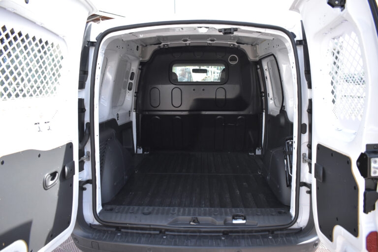 Renault Kangoo - 1.5 dCi Energy navi 95hp