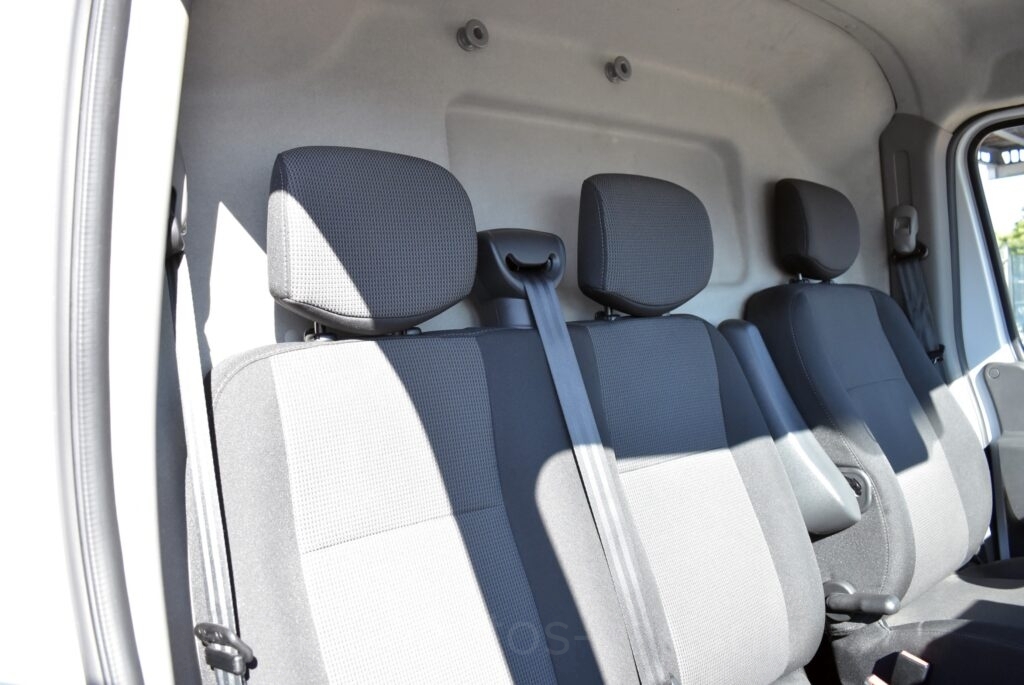 Renault Master - 2.3 DCi L2H2 ΑΝΥΨΩΤΙΚΟ ΚΑΛΑΘΟΦΟΡΟ