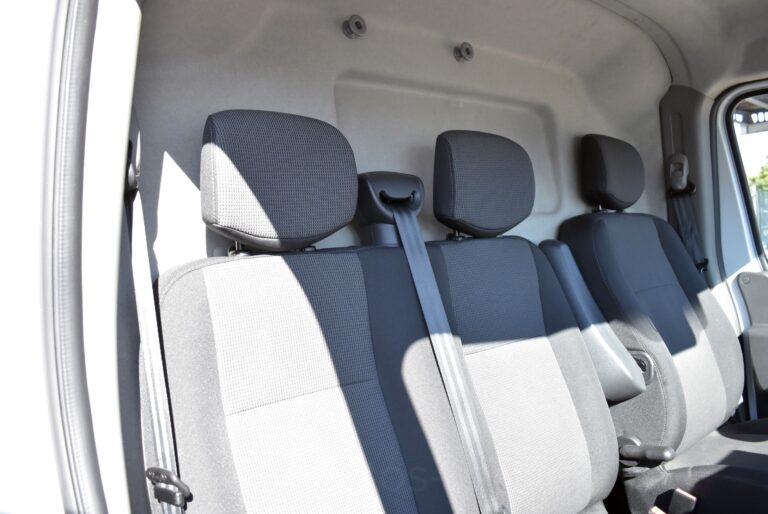 Renault Master - 2.3 DCi L2H2 ΑΝΥΨΩΤΙΚΟ ΚΑΛΑΘΟΦΟΡΟ