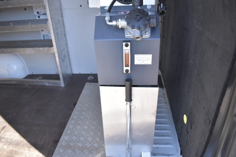 Renault Master - 2.3 DCi L2H2 ΑΝΥΨΩΤΙΚΟ ΚΑΛΑΘΟΦΟΡΟ