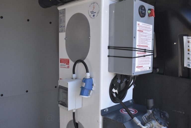 Renault Master - 2.3 DCi L2H2 ΑΝΥΨΩΤΙΚΟ ΚΑΛΑΘΟΦΟΡΟ