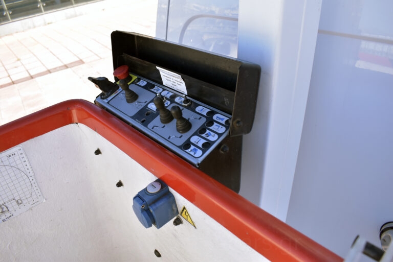 Renault Master - 2.3 DCi L2H2 ΑΝΥΨΩΤΙΚΟ ΚΑΛΑΘΟΦΟΡΟ