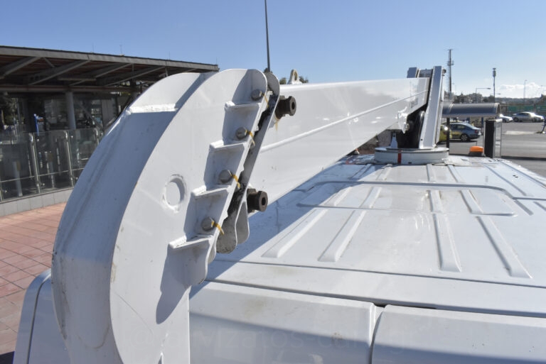 Renault Master - 2.3 DCi L2H2 ΑΝΥΨΩΤΙΚΟ ΚΑΛΑΘΟΦΟΡΟ