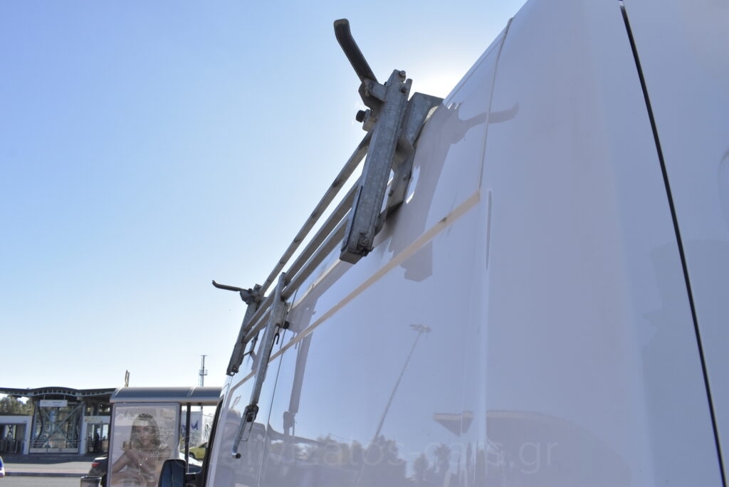 Renault Master - 2.3 DCi L2H2 ΑΝΥΨΩΤΙΚΟ ΚΑΛΑΘΟΦΟΡΟ