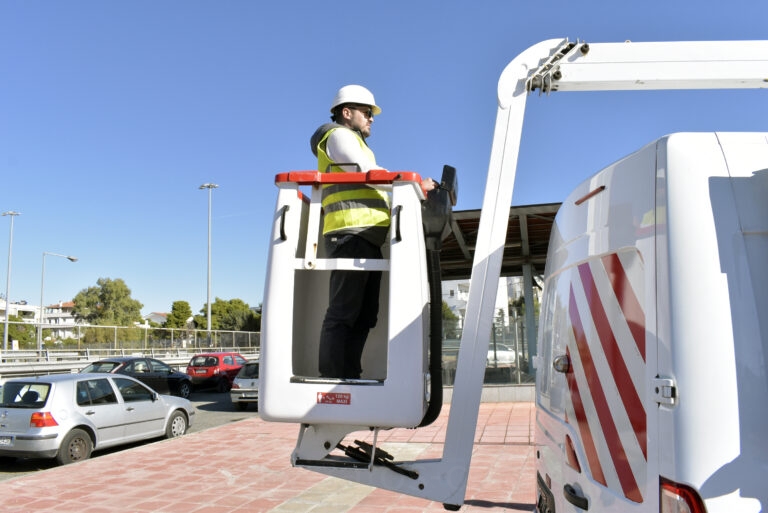 Renault Master - 2.3 DCi L2H2 ΑΝΥΨΩΤΙΚΟ ΚΑΛΑΘΟΦΟΡΟ