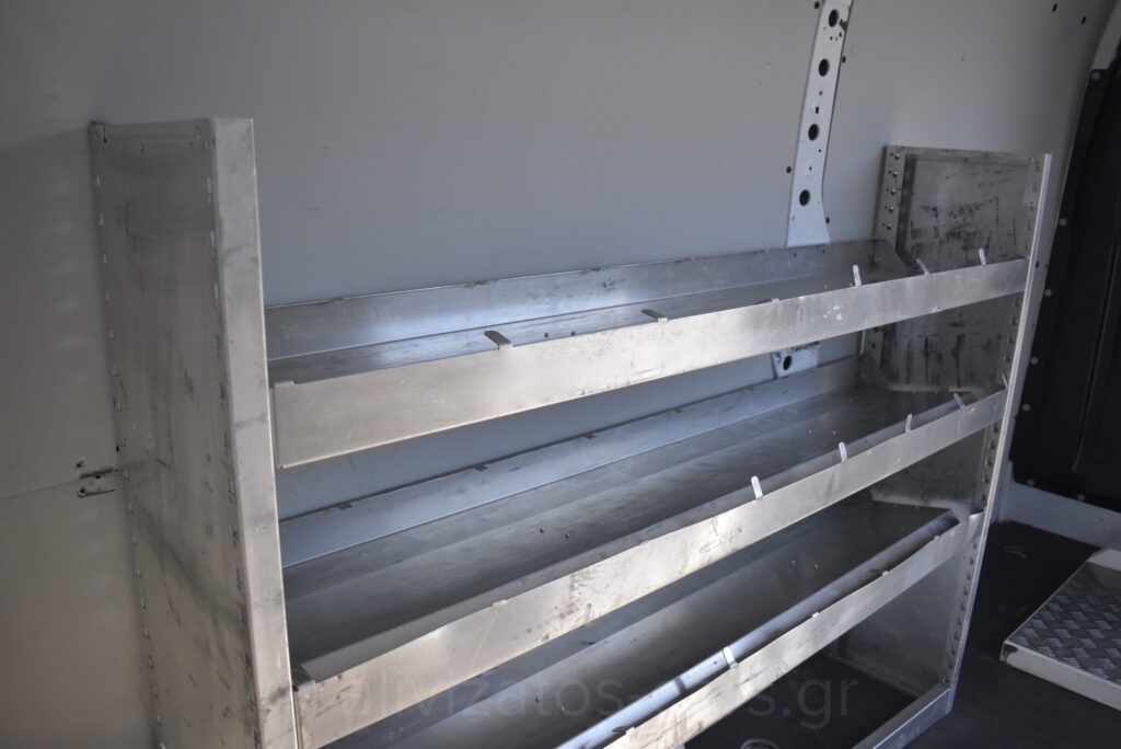 Renault Master - 2.3 DCi L2H2 ΑΝΥΨΩΤΙΚΟ ΚΑΛΑΘΟΦΟΡΟ